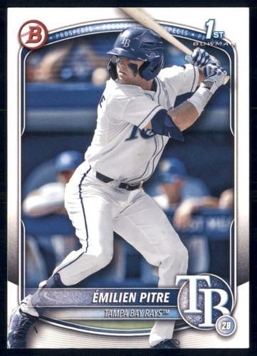 2025 bowman prospects - bowman,