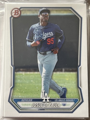 X113 2026 bowman baseball - 🔥,