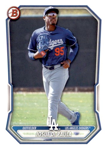 Lotto carte 2026 - carte, bowman