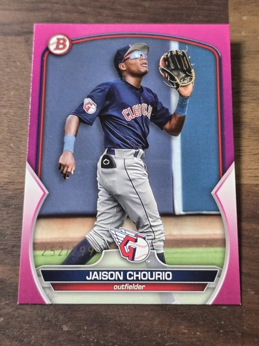 2023 bowman 83 jaison - bowman,