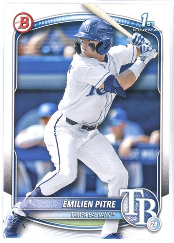 2025 bowman 83 emilien - 2025,