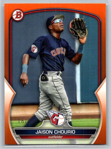 2023 bowman 83 jaison - 2023,
