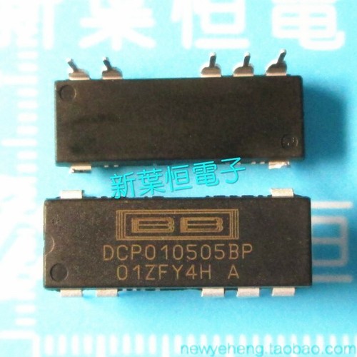 1pcs dcp010512bp reg - 1pcs,