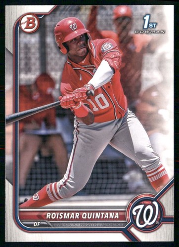 2022 bowman prospects - bowman,