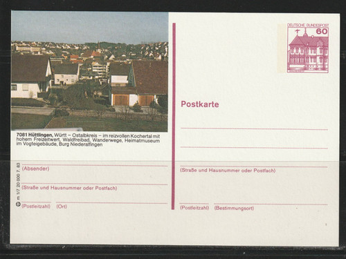 Cartolina illustrata