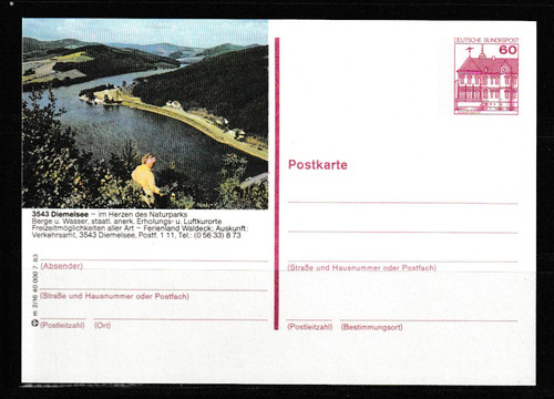 Cartolina illustrata
