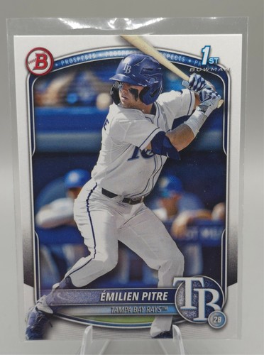 2025 bowman 83 emilien - bowman,