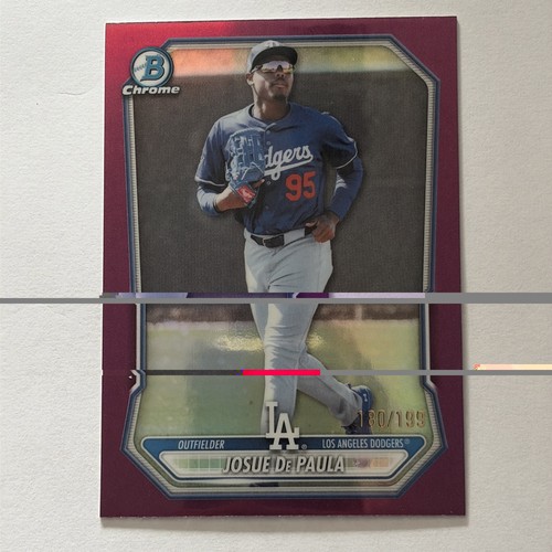 2026 bowman chrome - chrome, prospects