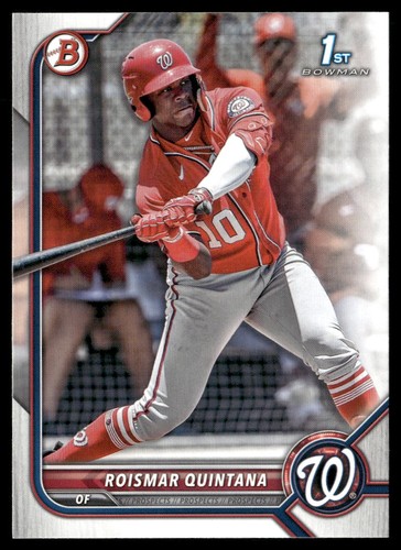 Bowman 2022 83 roismar - bowman,