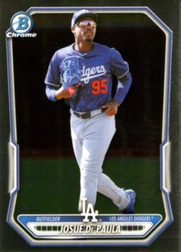 2026 topps bowman chrome - topps,