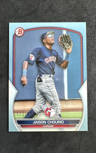 2023 bowman prospects jaison - 2023,