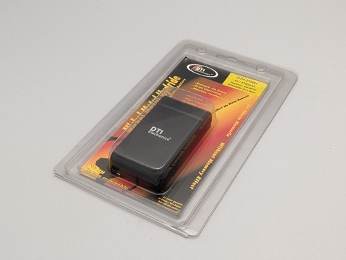 Dti dth 2100h battery - dti,