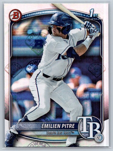 2025 bowman 83 émilien - #bp-83,