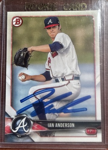 Ian anderson 2018 - 2018, #bp83
