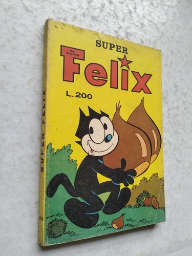 Super felix bianconi - n.83,