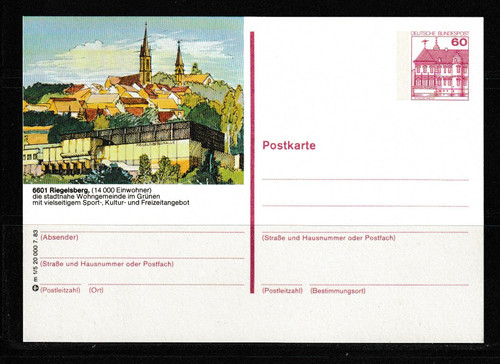 Cartolina illustrata