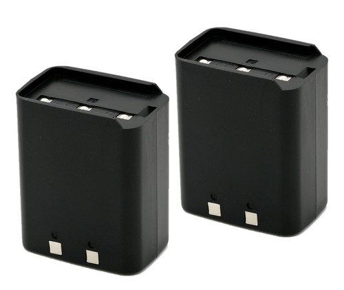 Batteria 1650mah nimh - batteria, 7.2v