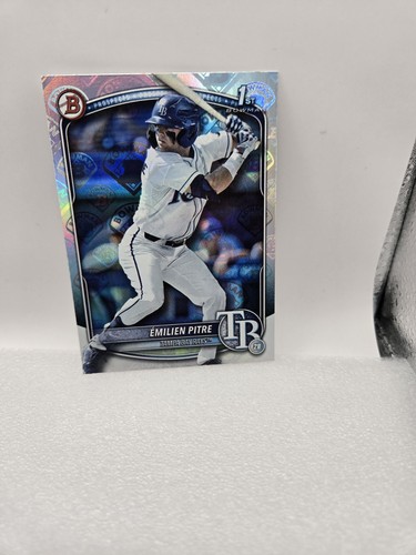 2025 bowman 83 emilien - 2025,