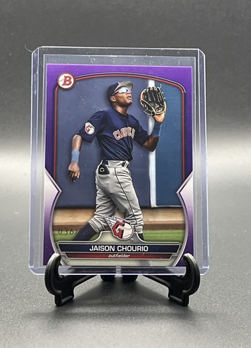2023 bowman prospects - 2023, jaison