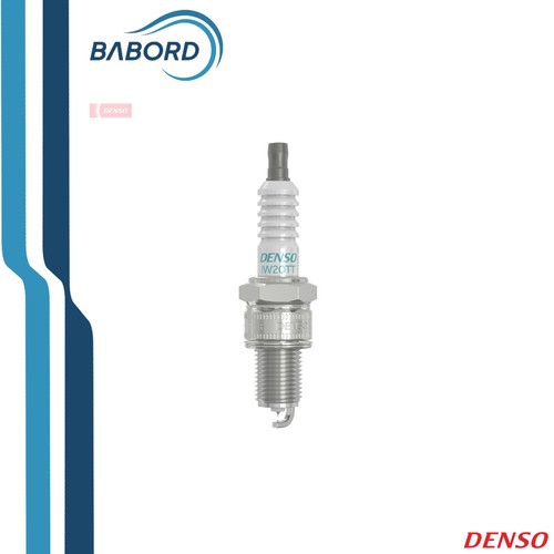 Denso iw20tt candela iridium - denso,