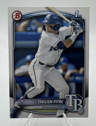 2025 bowman prospects 83 - prospects, #bp-83
