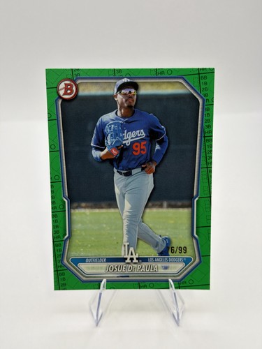 2026 bowman josue - 2026, #bp-83