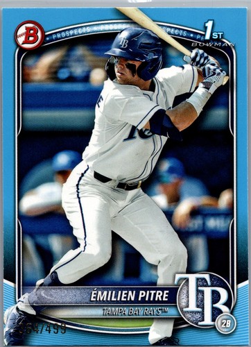 2025 bowman 83 émilien - 2025,