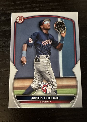 2023 bowman prospects - 2023, jaison