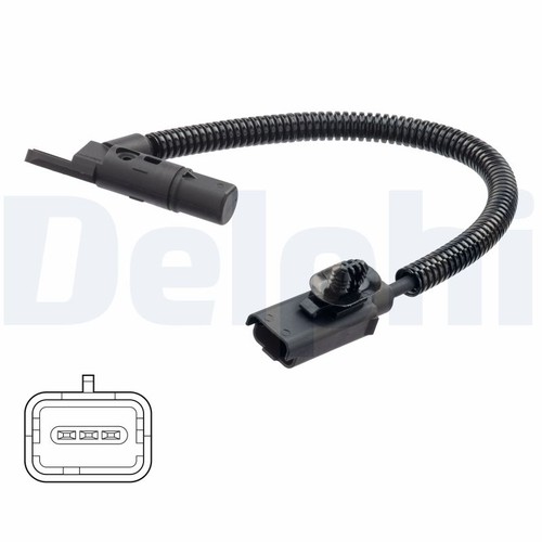 Ss11345 delphi sensore - delphi,