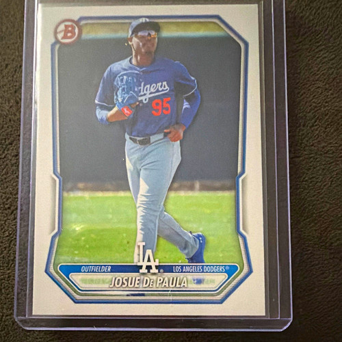 Carta topps 2025 bowman - 2025,