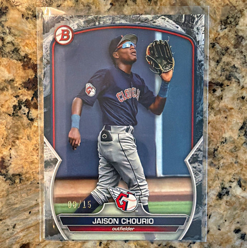 Topps 2023 bowman prospects - topps,