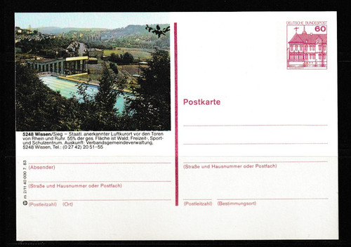 Cartolina illustrata