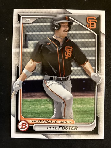 2024 bowman prospects - prospects,