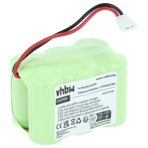 Batteria sostituisce icom - batteria,