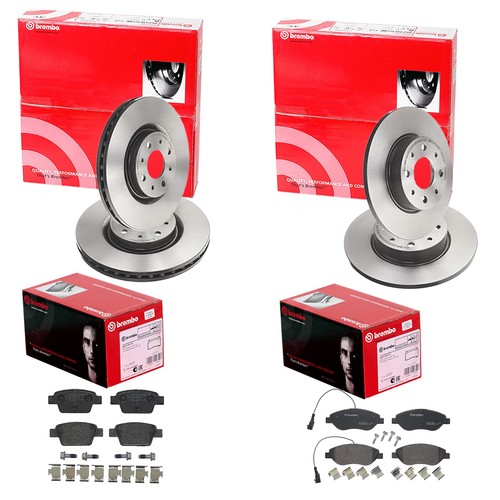 Dischi freno brembo - dischi,