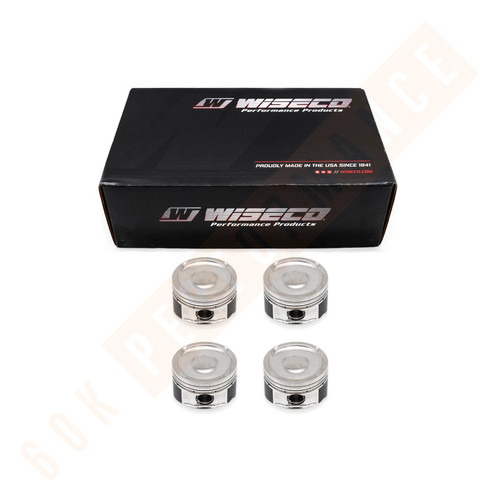 Wiseco pistoni forgiati 83mm - forgiati,