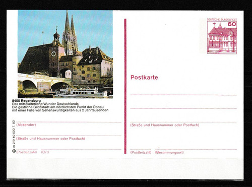 Cartolina illustrata