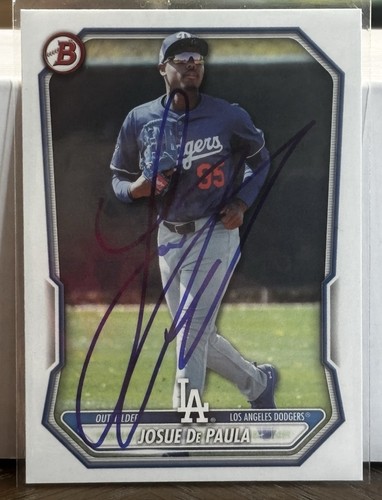 Topps 2026 bowman prospects - topps,