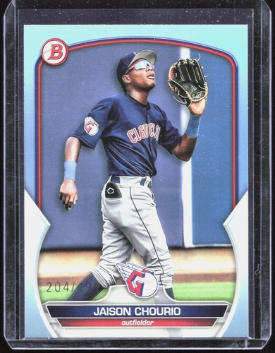 2023 bowman 83 jaison - 2023,