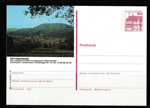 Cartolina illustrata