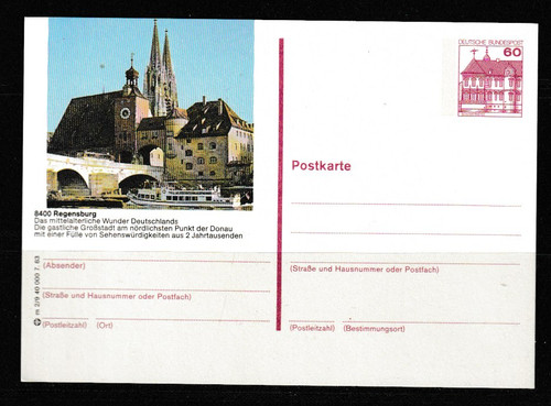 Cartolina illustrata