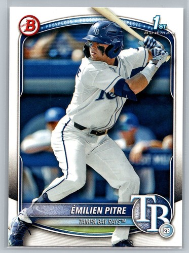 Emilien pitre rays - emilien,