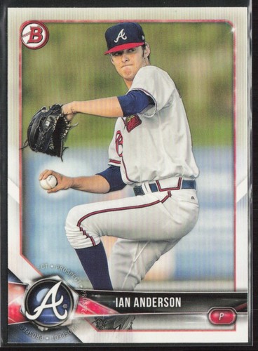 Bowman prospects 2018 bp83 - bowman,